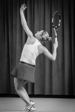 Ausschnitte 1321 - Luebecker Indoor